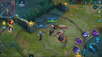 元歌加强最新爆料,技能重塑，战场霸主归来！